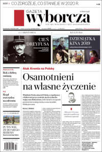 Gazeta Wyborcza