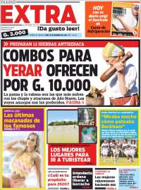 Diario Extra