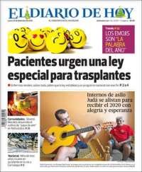 El Diario de Hoy
