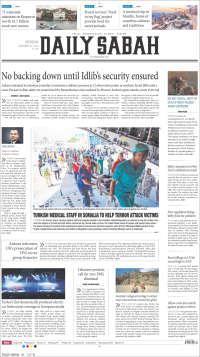 Daily Sabah