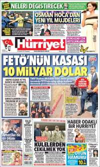 Hürriyet