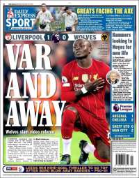 Express Sport