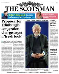 The Scotsman