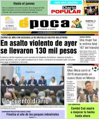 Diario Época