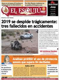 El Esquiu