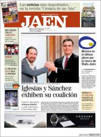 Diario Jaén