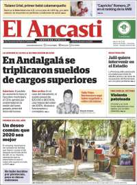 El Ancasti