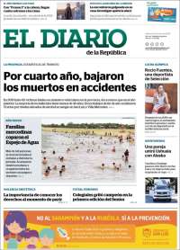 Diario de la República