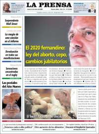 La Prensa
