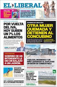 Diario El Liberal