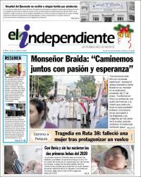 El Independiente