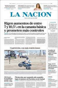 La Nación