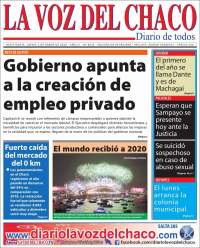 La Voz del Chaco