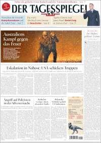 Der Tagesspiegel
