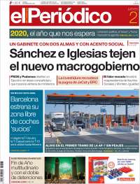El Periódico