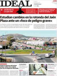 El Ideal de Jaén