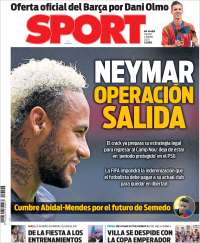 Sport