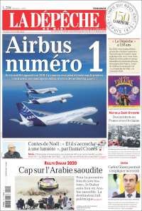 La Dépêche du Midi