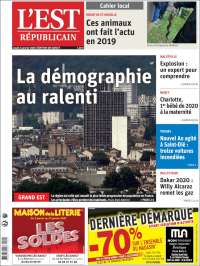 L'Est Republicain