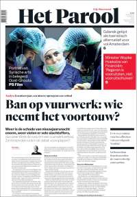 Het Parool