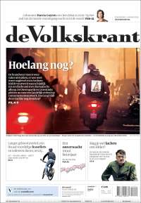De Volkskrant
