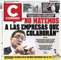 Diario Correo