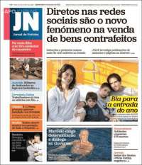 Jornal de Notícias
