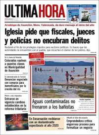 Última Hora