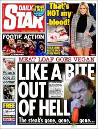 Daily Star