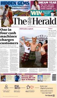 The Herald