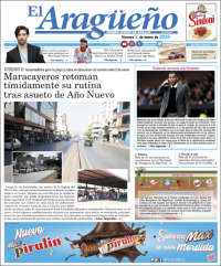 El Aragüeño