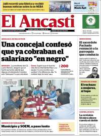 El Ancasti