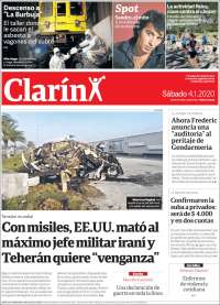 Clarín