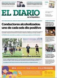 Diario de la República