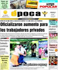 Diario Época