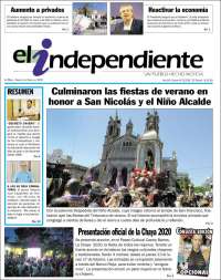 El Independiente