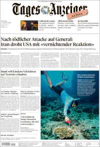 Tages-Anzeiger