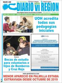 Diario VI Región