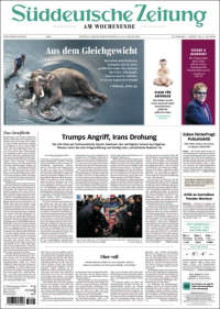 Sueddeutsche