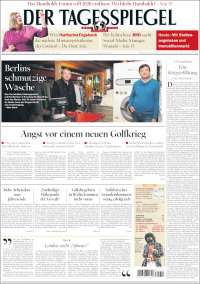 Der Tagesspiegel