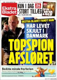 Ekstra Bladet