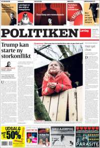 Politiken