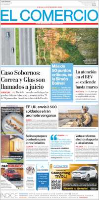 El Comercio