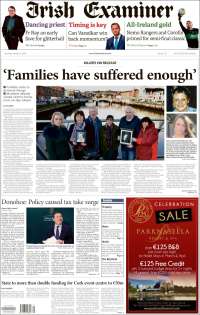 Irish Examiner