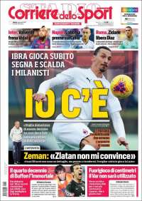 Corriere dello Sport
