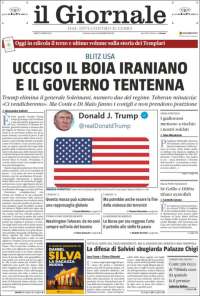 il Giornale