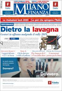 Milano Finanza