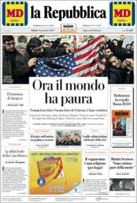 La Repubblica