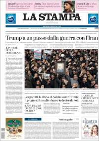 La Stampa