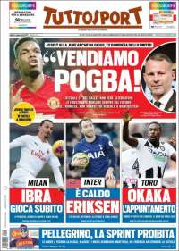 Tuttosport